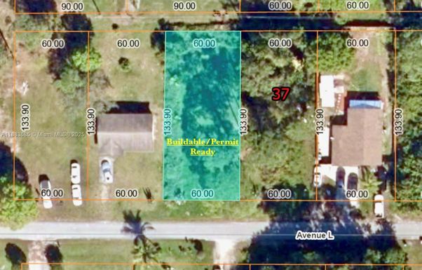 3602 Avenue L, Fort Pierce FL 34947