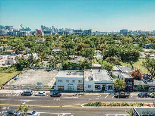 254 NW 36th St, Miami FL 33127