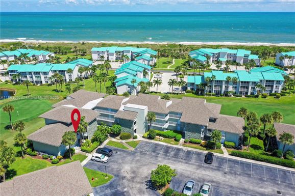 2400 S Ocean Dr # 5329, Fort Pierce FL 34949