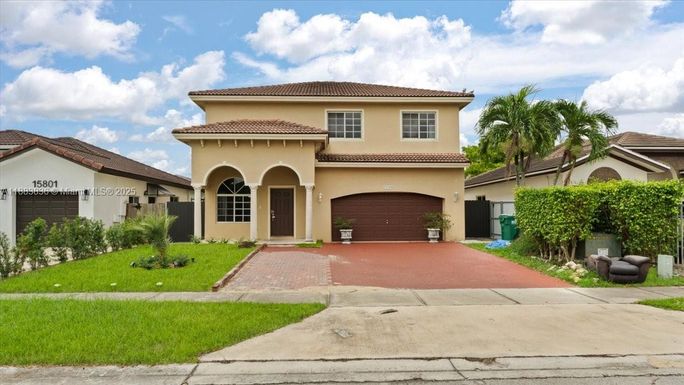 15789 SW 138th Ter # 15789, Miami FL 33196