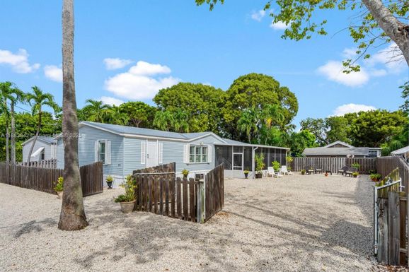 278 King Ave, Key Largo FL 33037