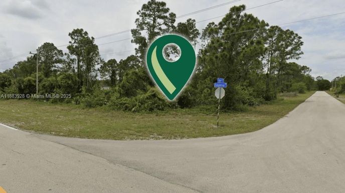 1152 Capri St E, Lehigh Acres FL 33974