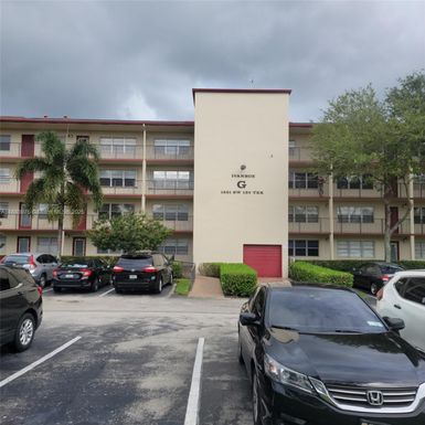 1551 SW 135th Ter # 310G, Pembroke Pines FL 33027