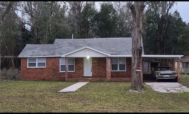 1056 NE Scott street, Other City - In The State Of Florida FL 32064