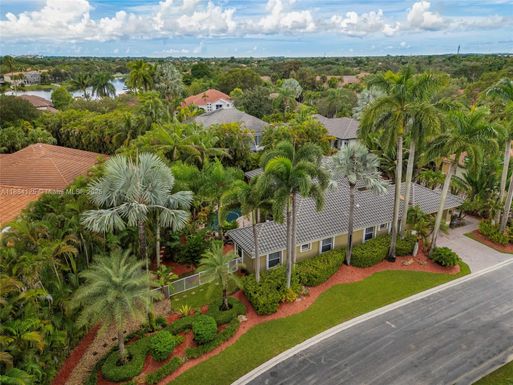 1100 SW 156th Ave, Pembroke Pines FL 33027