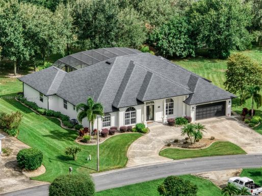 5047 Mendavia Dr, Sebring FL 33872