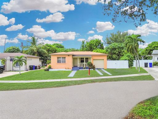 15770 NE 18th Ct, North Miami Beach FL 33162