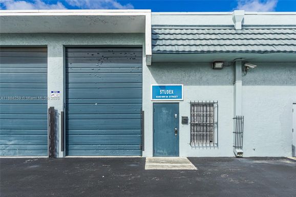 8349 NW 54th St # 6, Doral FL 33166