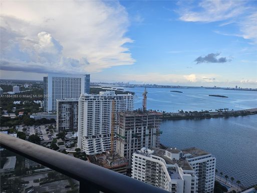 501 NE 31st St # 3204, Miami FL 33137