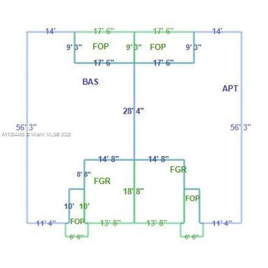 5113-5115 30th SW, Lehigh Acres FL 33973