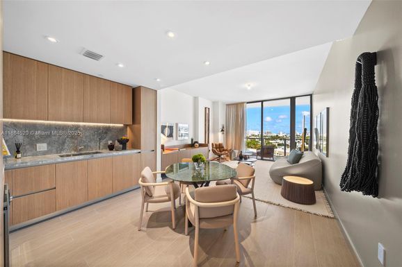 500 Alton Rd # 1006, Miami Beach FL 33139