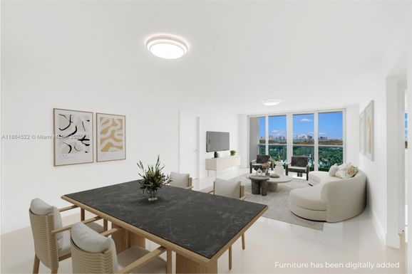 6770 Indian Creek Dr # 10E, Miami Beach FL 33141