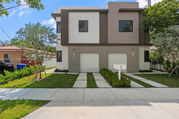 2947 SW 37th Ct, Miami FL 33134