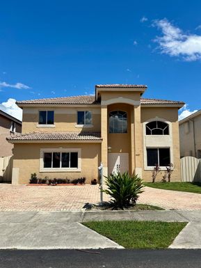 6437 SW 158th Psge, Miami FL 33193