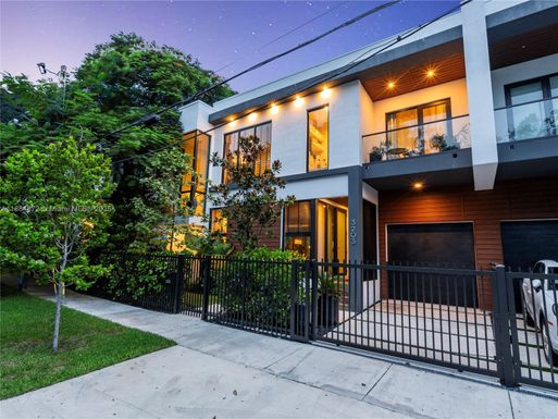 3203 Shipping Ave, Miami FL 33133