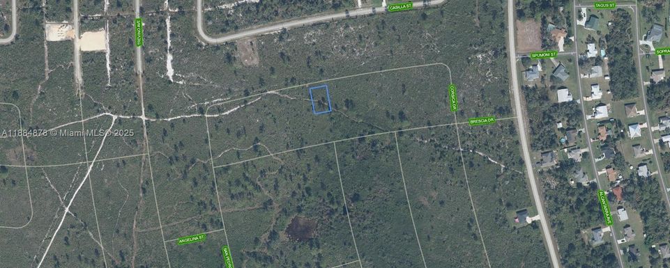 5008 Corsica Drive, Sebring FL 33872