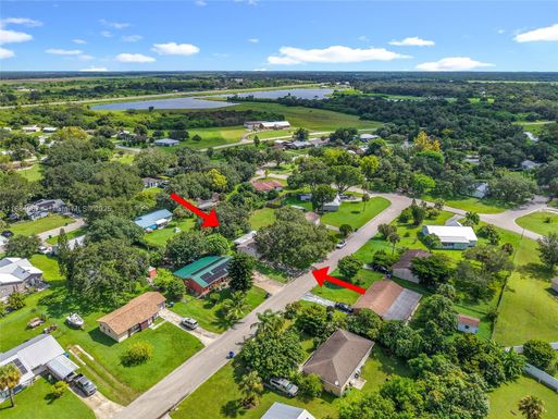 4006 Beaumont Lane, La Belle FL 33935