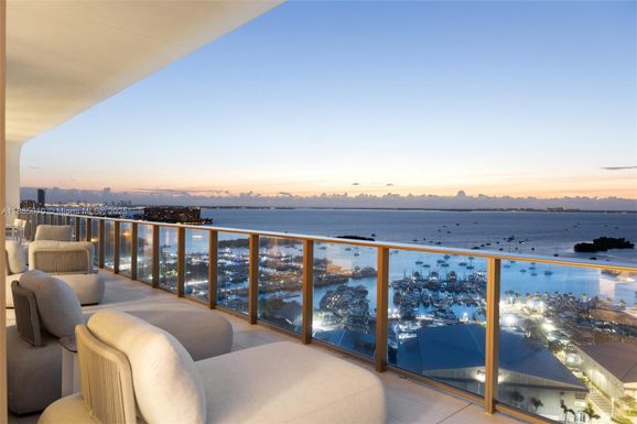 2655 S Bayshore Drive, Coconut Grove FL 33133