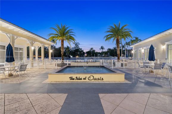 2819 SE 1st Dr # 7, Homestead FL 33033