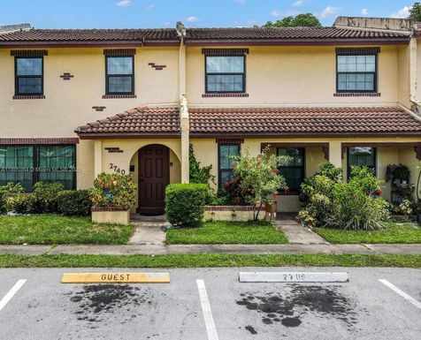 2740 NW 47th Ln # 2704, Lauderdale Lakes FL 33313
