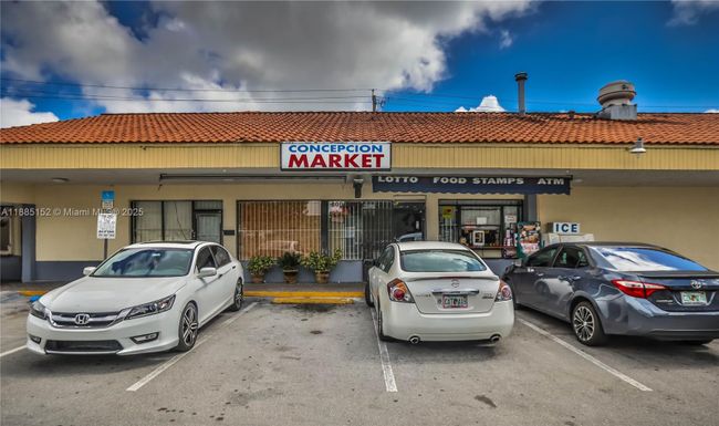 Convenience Store For Sale In Miami, Miami FL 33135