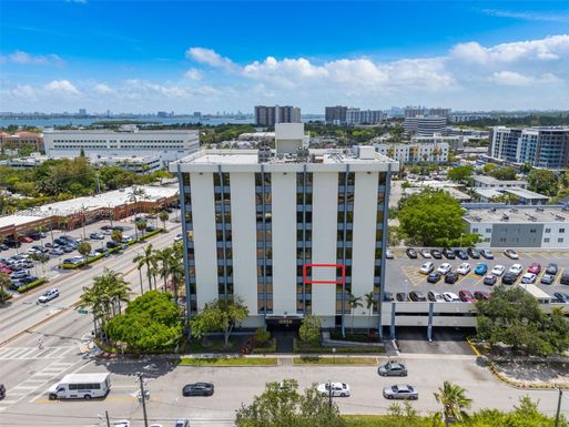 12550 Biscayne Blvd # 406, North Miami FL 33181