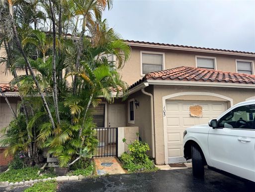 2531 W 60th Pl # 18, Hialeah FL 33016