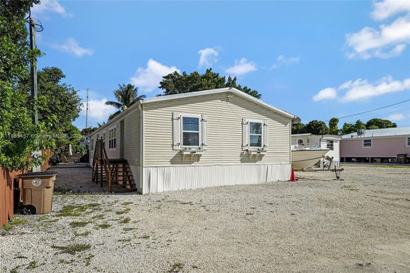 945 Plantation Rd # 945, Key Largo FL 33037