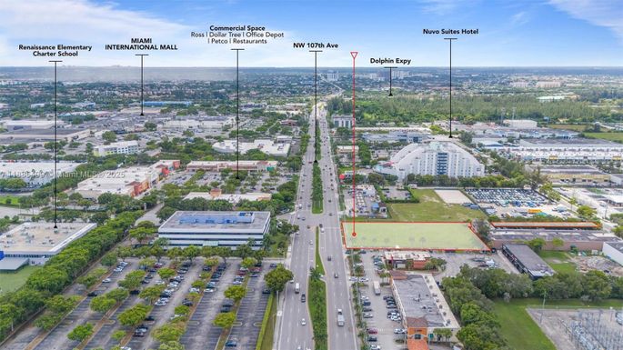 10765 NW 19th St, Sweetwater FL 33167