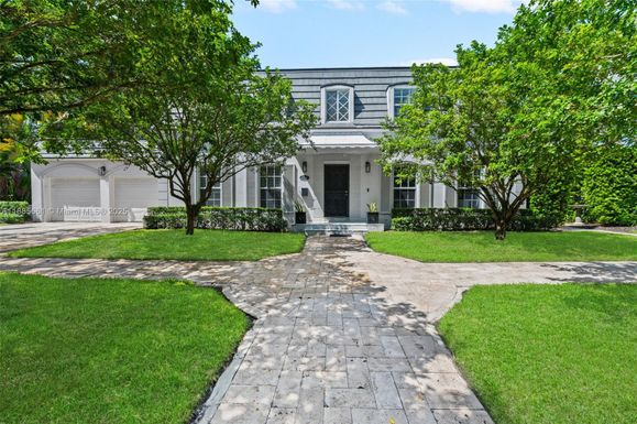 1314 Country Club Prado, Coral Gables FL 33134