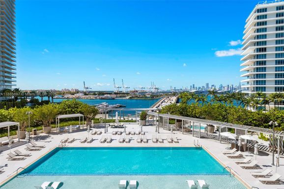 500 Alton Rd # 901, Miami Beach FL 33139