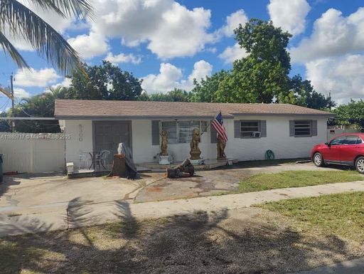 8300 SW 46th St, Miami FL 33155