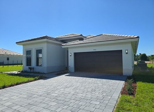 19534 SW 324th St # 19534, Miami FL 33030