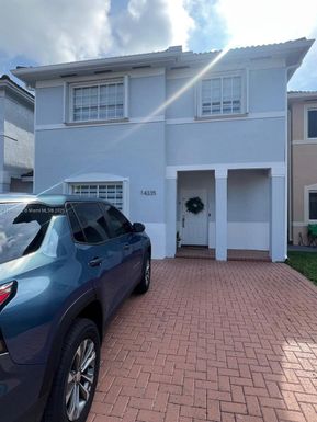 14335 SW 133rd Ct # 14335, Miami FL 33186