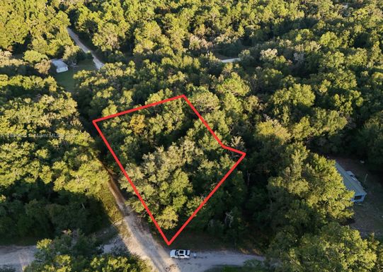 0 NE 2ND PL, Williston FL 32696