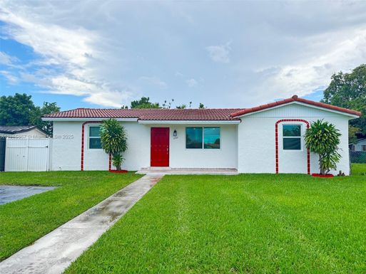 10760 SW 66th Dr # 10760, Miami FL 33173