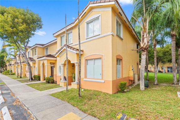 2873 SE 15th Rd # 68, Homestead FL 33035