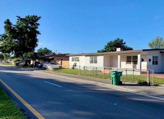 16320 NW 37th Ave, Miami Gardens FL 33054