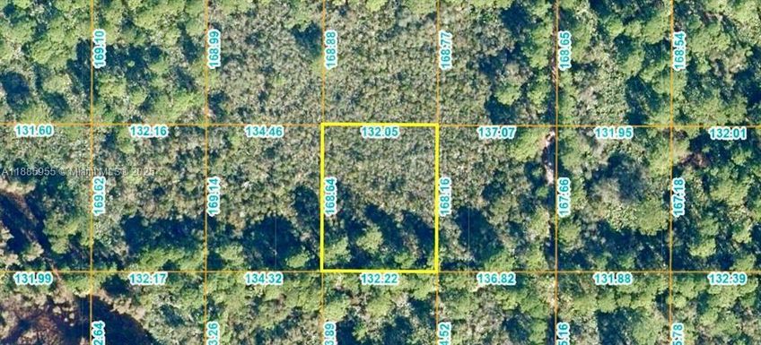 0 Turnpike Feeder Rd, Fort Pierce FL 34951