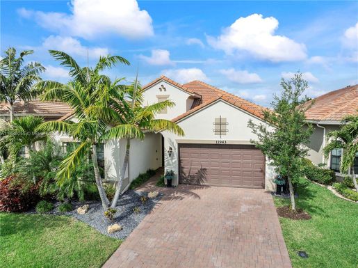 11943 Leon Cir N, Parkland FL 33076