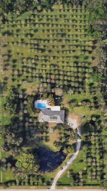 14001 Mustang Trl # 1, Southwest Ranches FL 33330