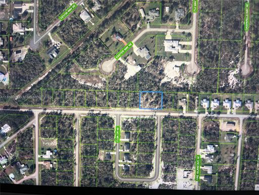 624 NE Aleutian ST, Lake Placid FL 33852