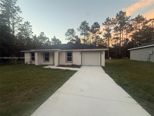 15499 SW 27TH LN, Ocala FL 34481