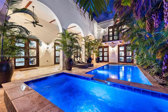 1638 NE 6th St, Fort Lauderdale FL 33304