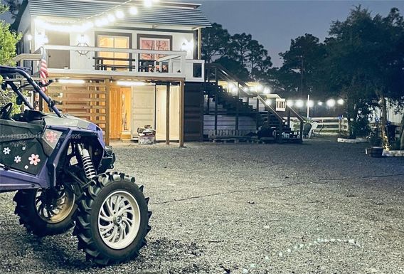 0 Highway 630 E, Frostproof FL 33843