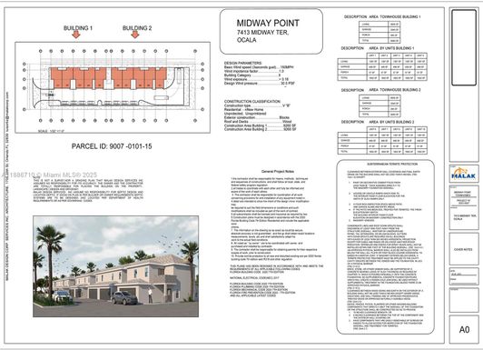 000 MIDWAY TE, Ocala FL 34472
