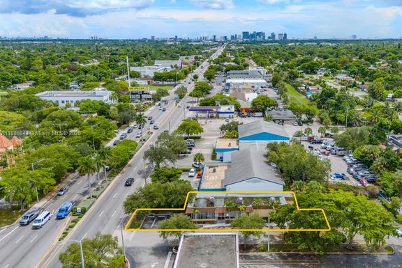 3740 W Broward Blvd, Plantation FL 33312