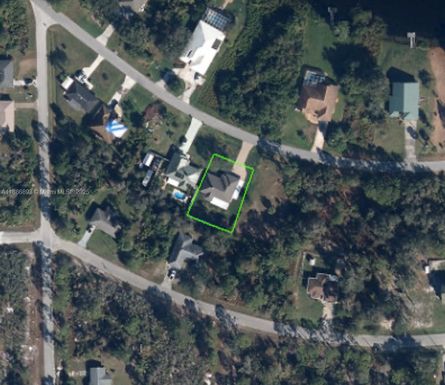 108 Carole, Lake Placid FL 33852