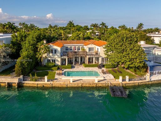 11 E Rivo Alto Dr, Miami Beach FL 33139