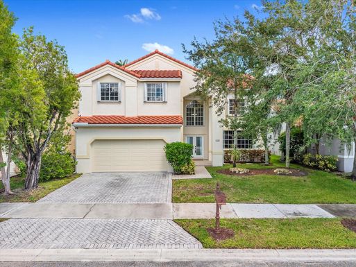 126 Cameron Ct, Weston FL 33326